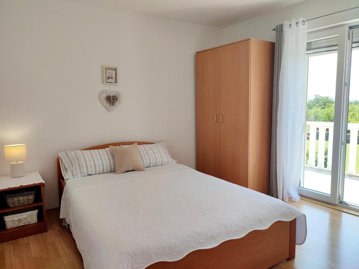 House Kuna Bristane Kültér fotó